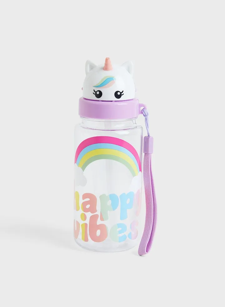 Water Bottle