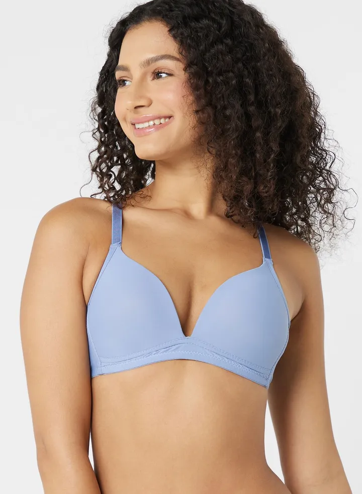 Basic T-Shirt Bra