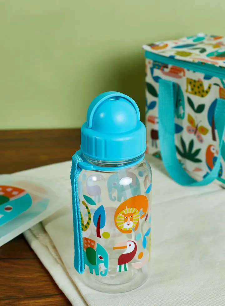 Wild Wonders Drinking Bottle 500Ml