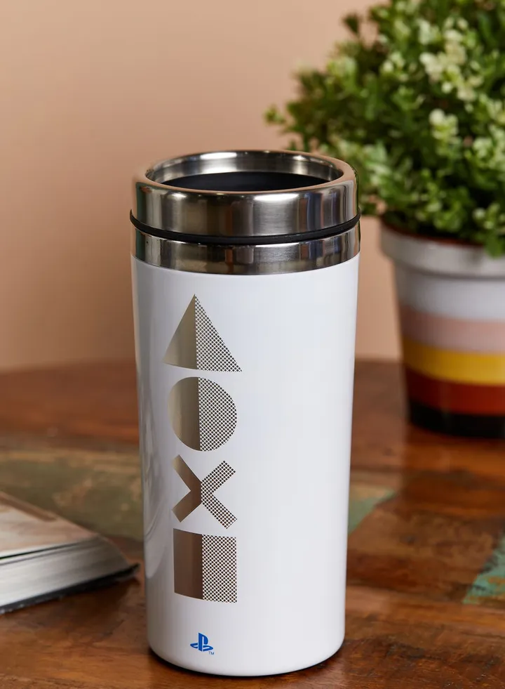 PlayStation 5 Travel Mug