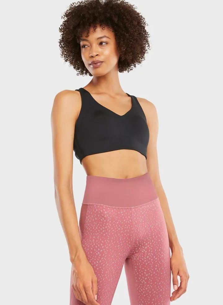 High Impact To The Max women bra