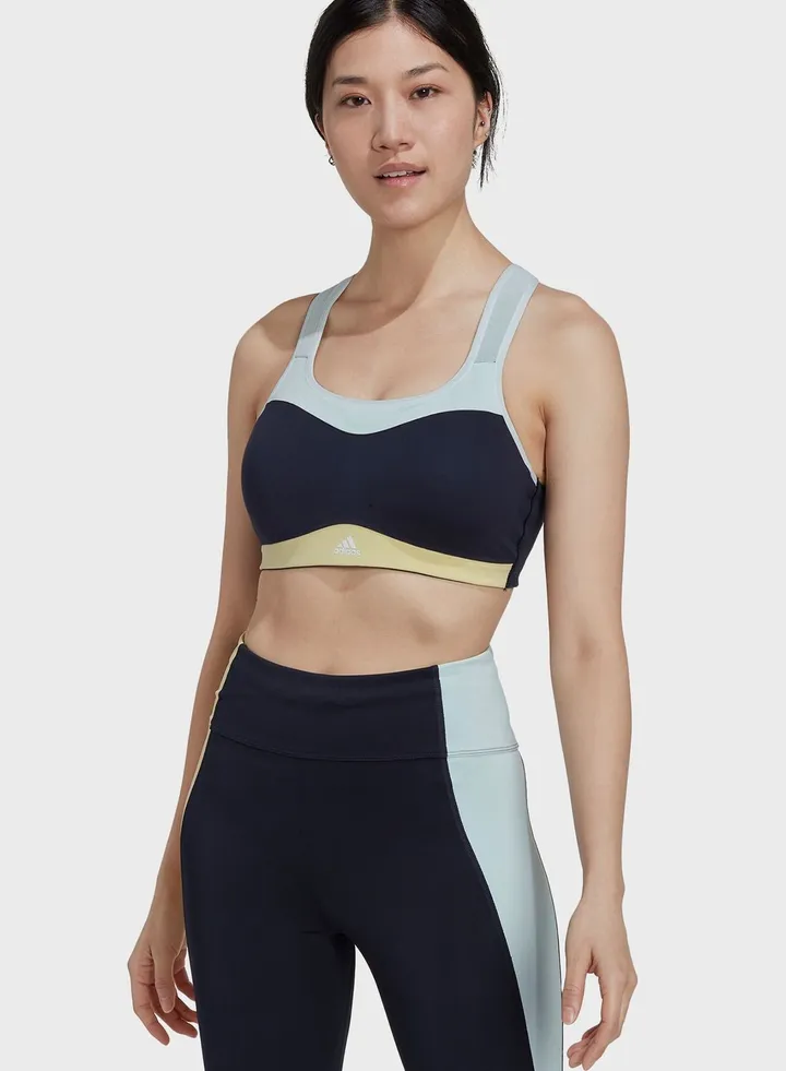 Tlrdim Logo Bra