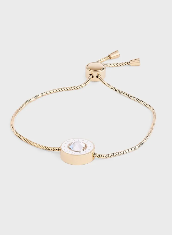 Alea Hand Chain Bracelet
