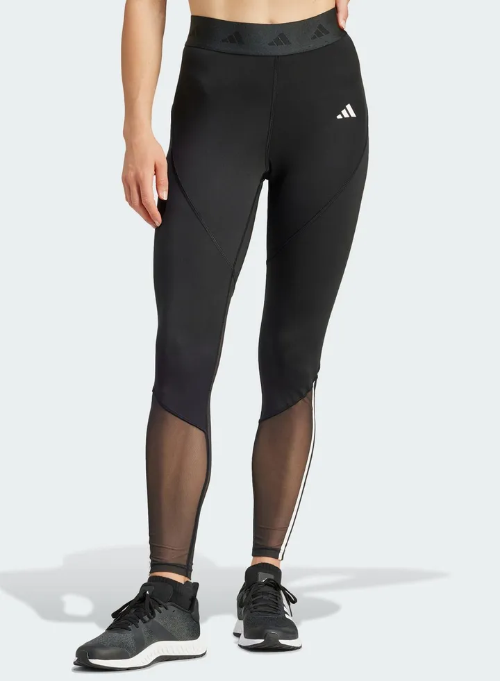 Hyperglam Full Length Leggings