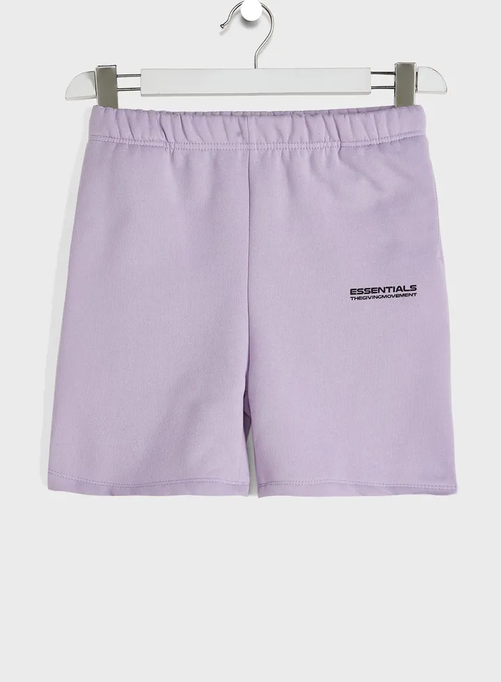 The Regular Lounge Shorts