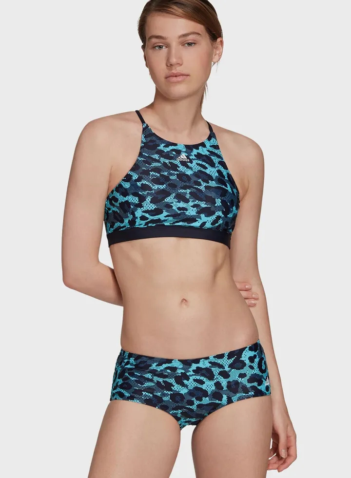Summerglow Bikini Top