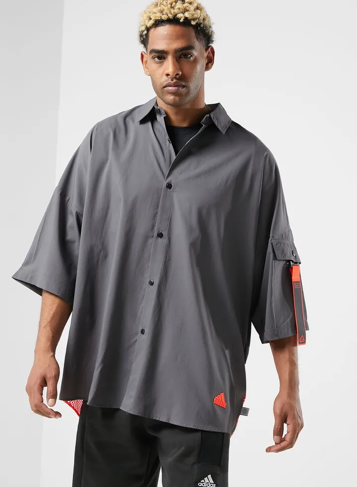 Essential Shirt