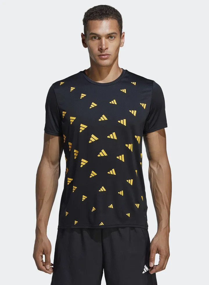 Brand Love Graphic T-Shirt