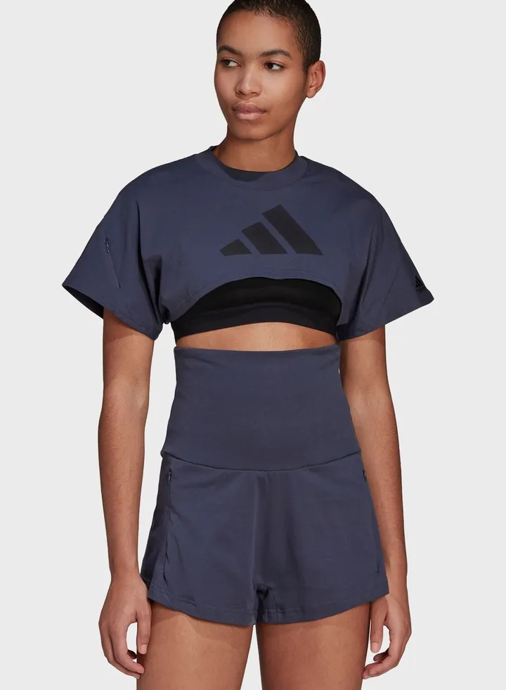 Yoga Top