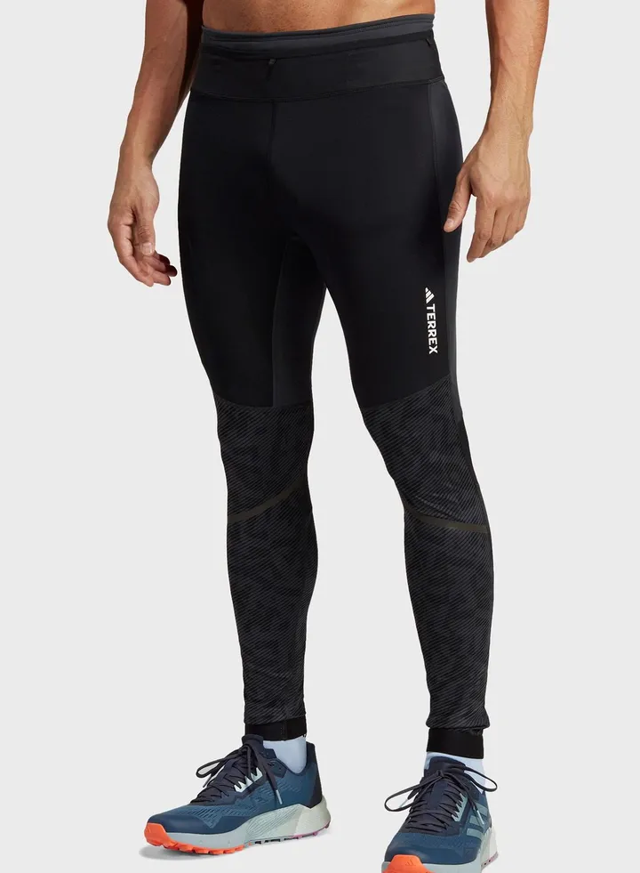 Agravic Leggings