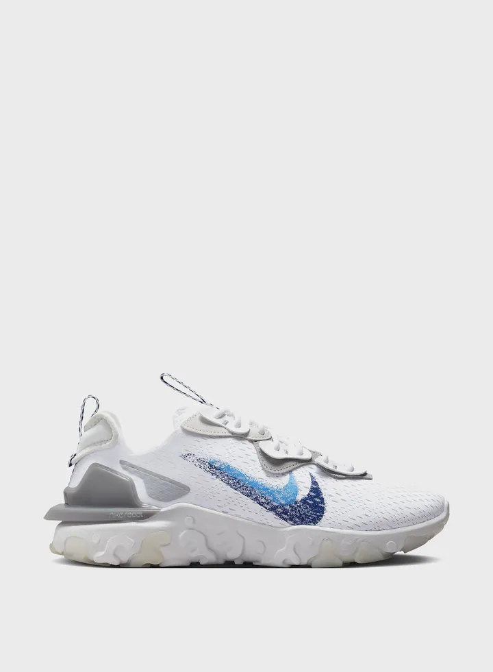 React Vision Dsw