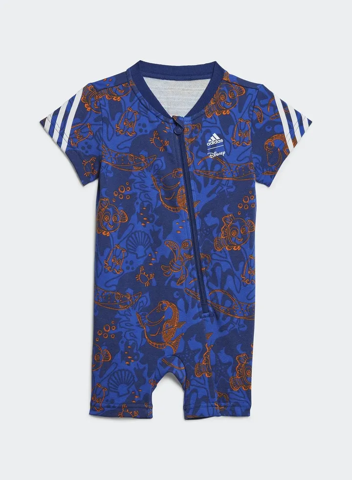 Infant Disney Rompers