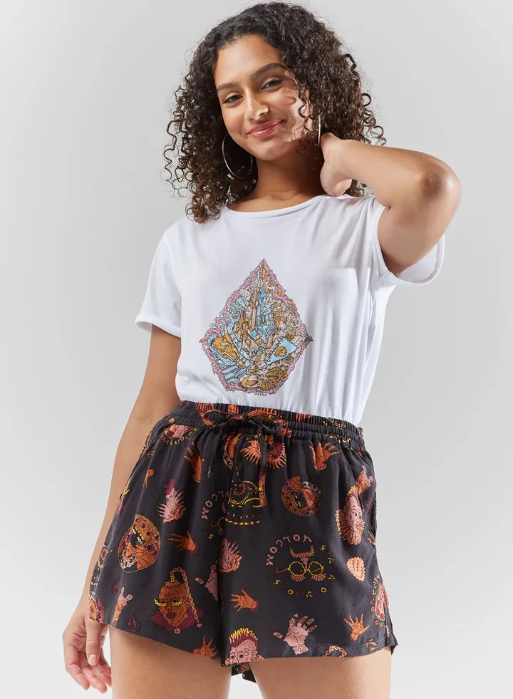 Radical Daze T-Shirt