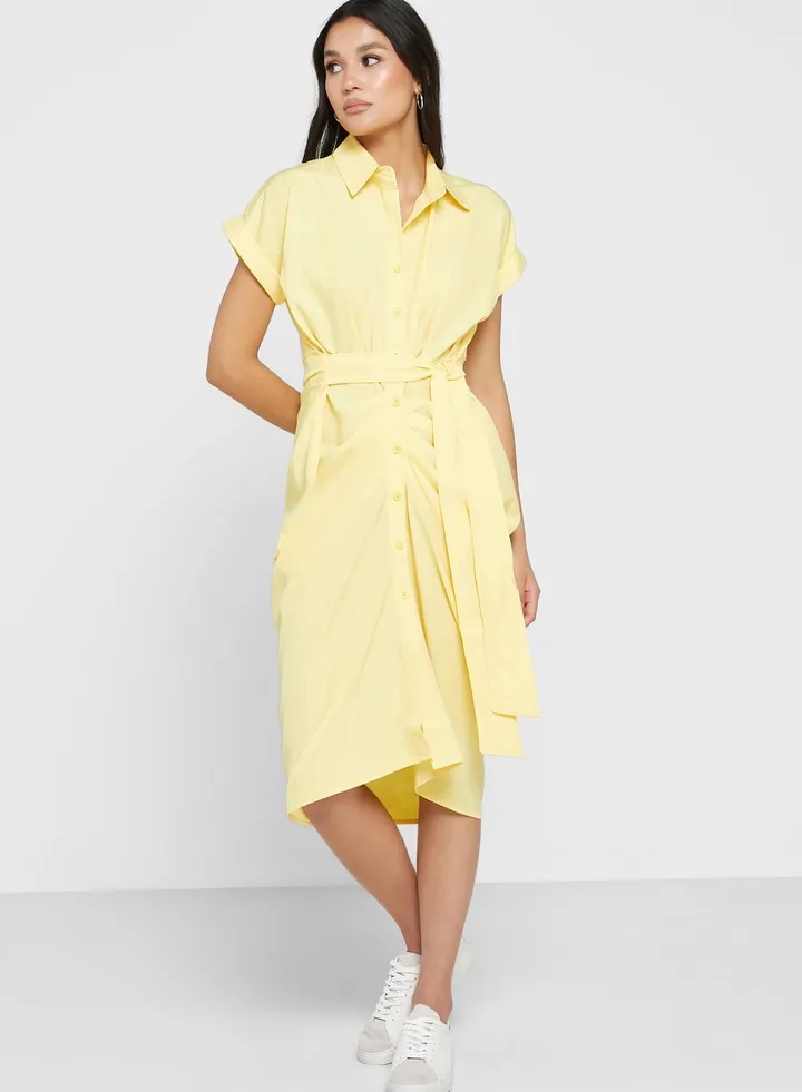 Shirt Stylish Dress