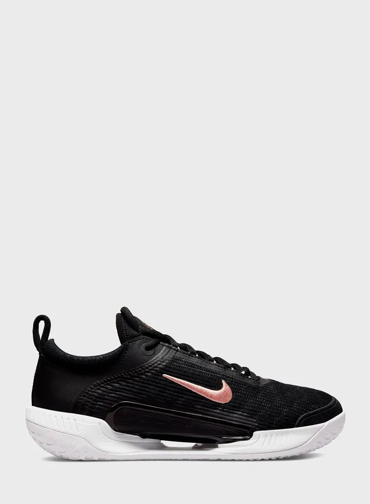Court Zoom Nxt Tennis Shoes
