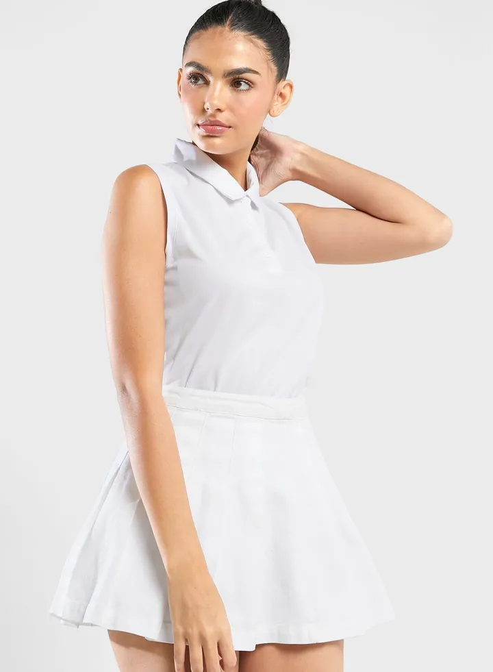Dri-Fit Victory Golf Polo