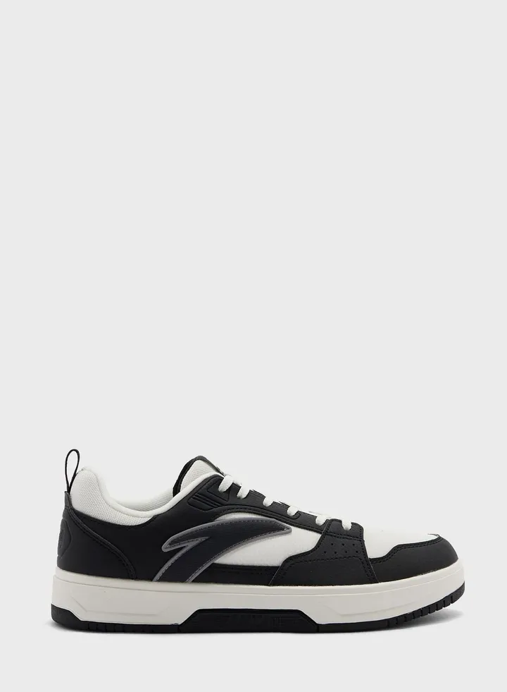 Basic Lifestyle Shoes