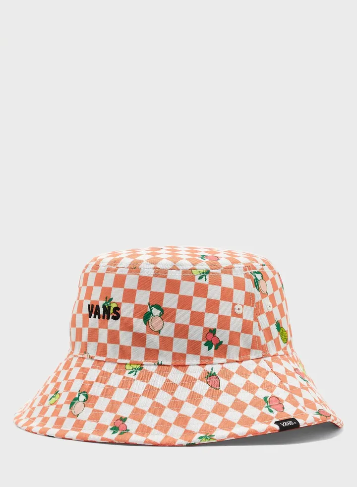 Retrospectator Sport Bucket Hat