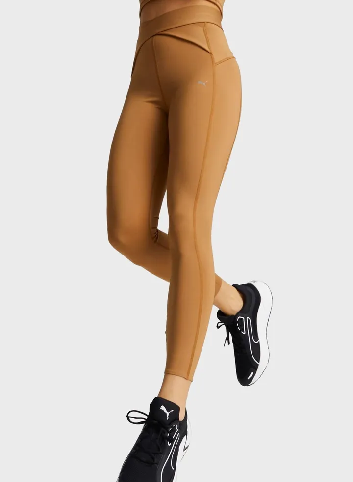 Fashion Luxe Legging