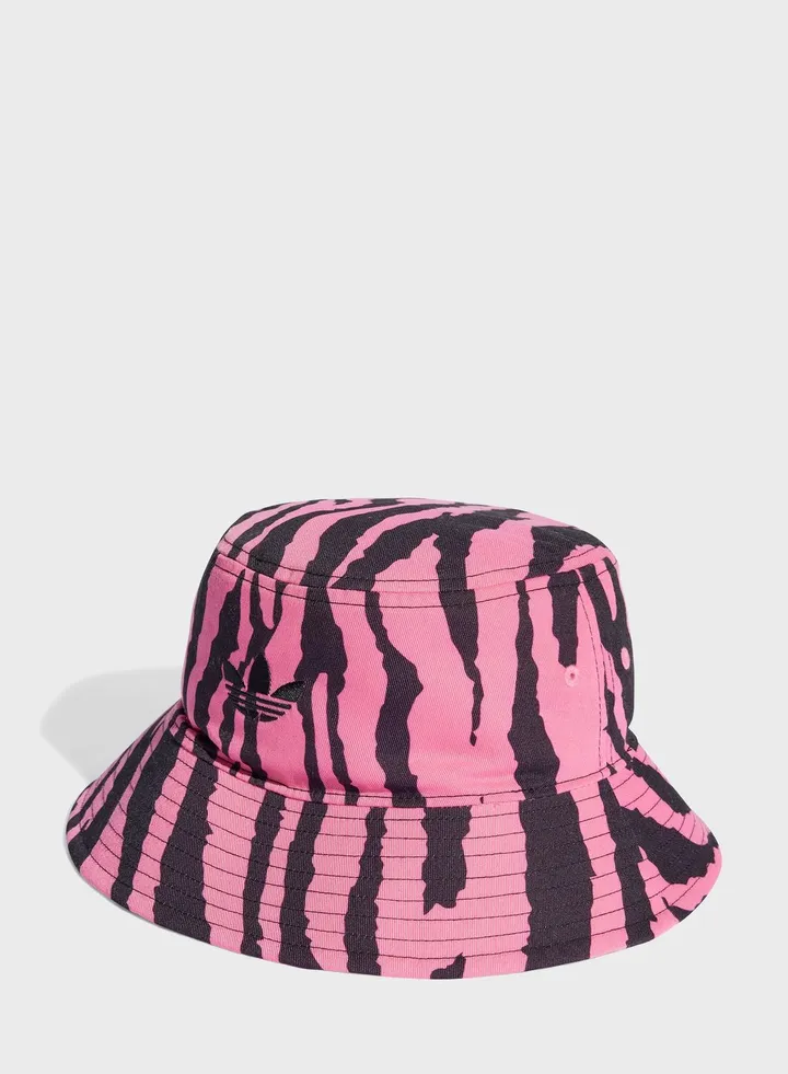Animal Bucket Hat