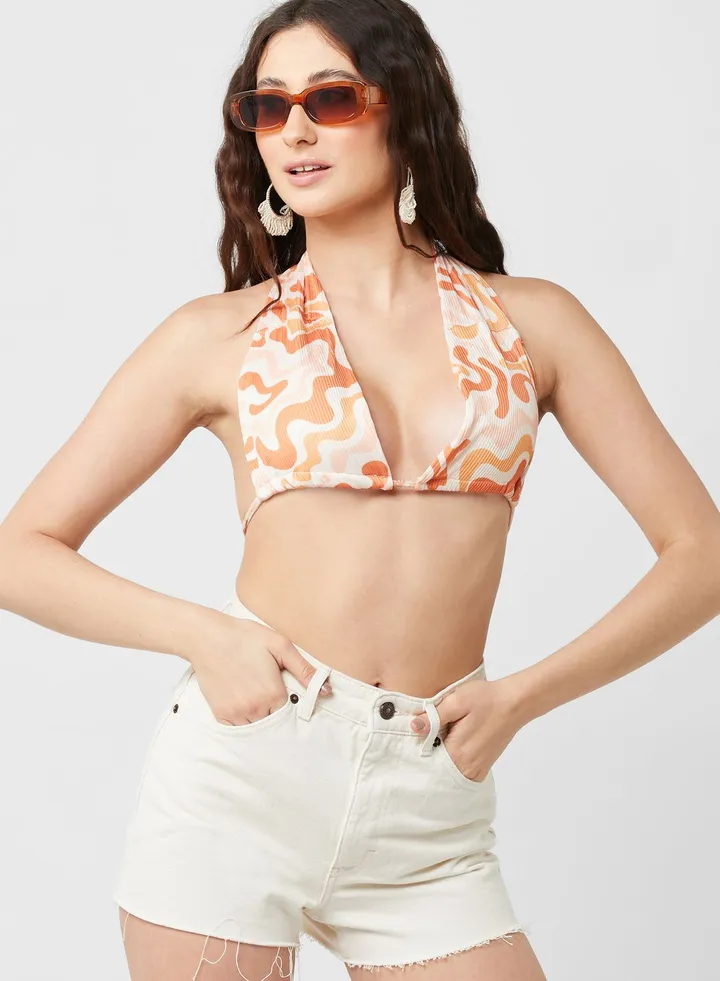 Sasha Bikini Top
