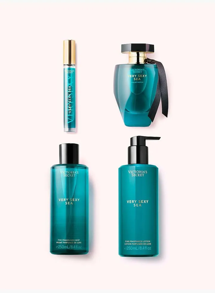 Very Sexy Sea Eau de Parfum