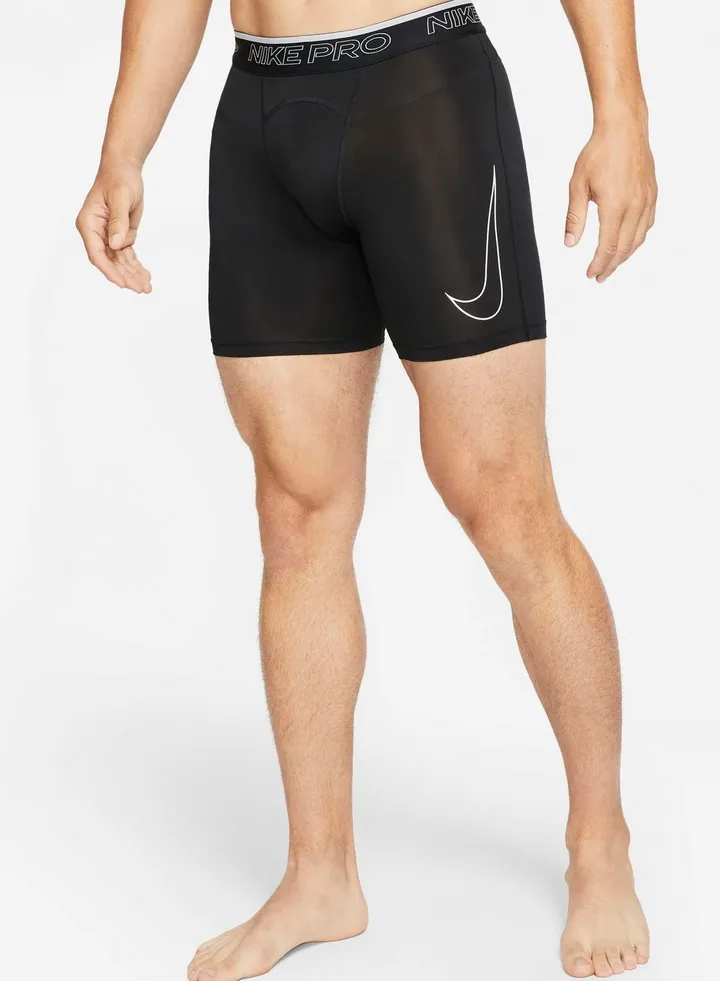Dri-Fit Shorts