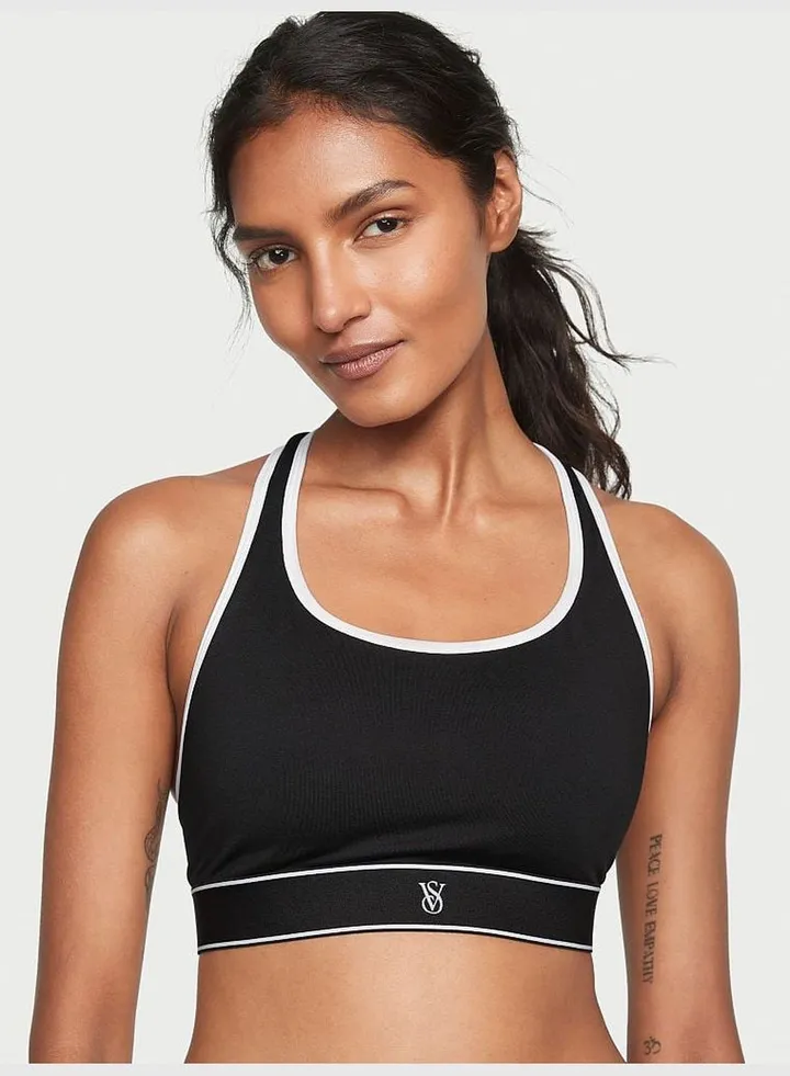 Player Sports Bra