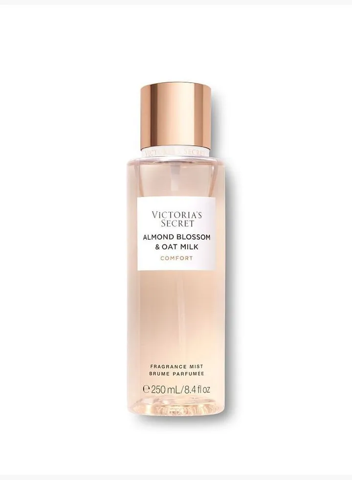 Natural Beauty Fragrance Mist