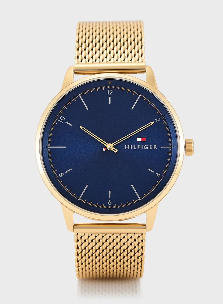 Analog Watch