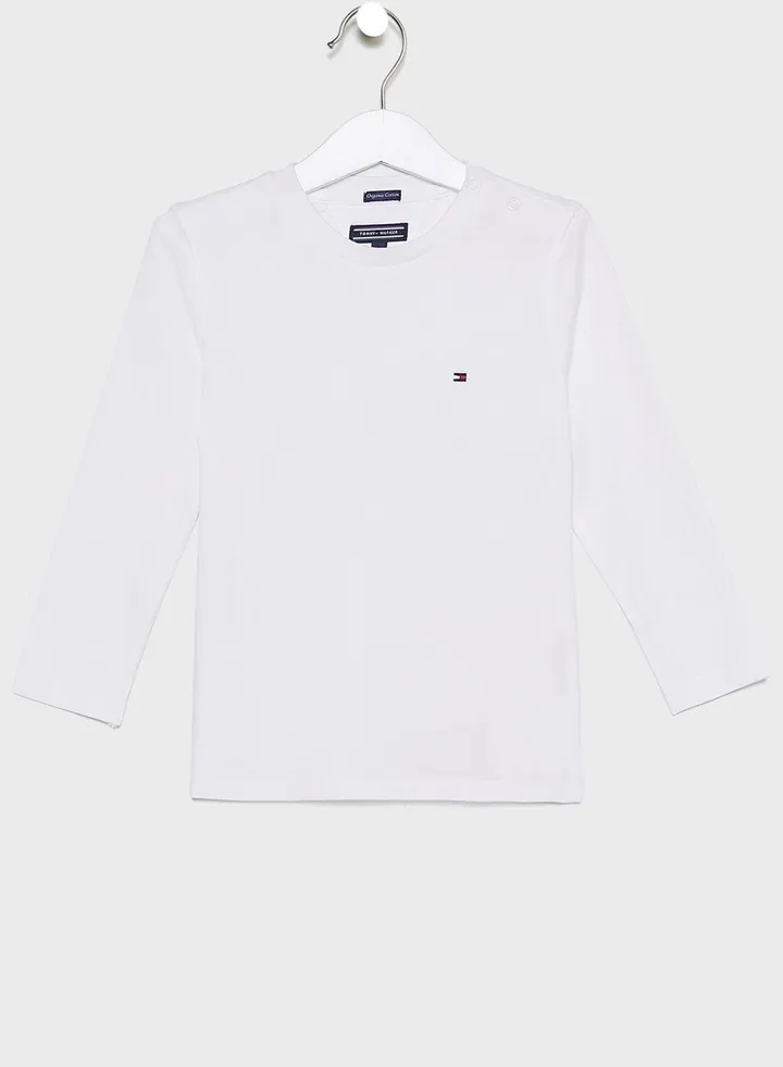 Kids Essential T-Shirt
