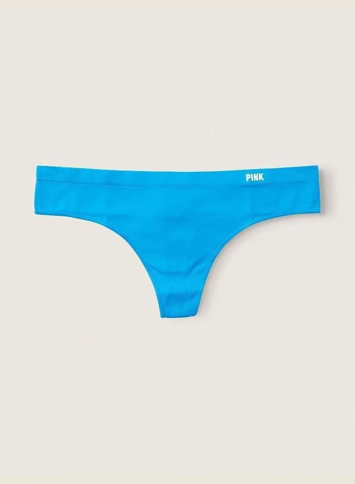 Seamless Thong Underwear