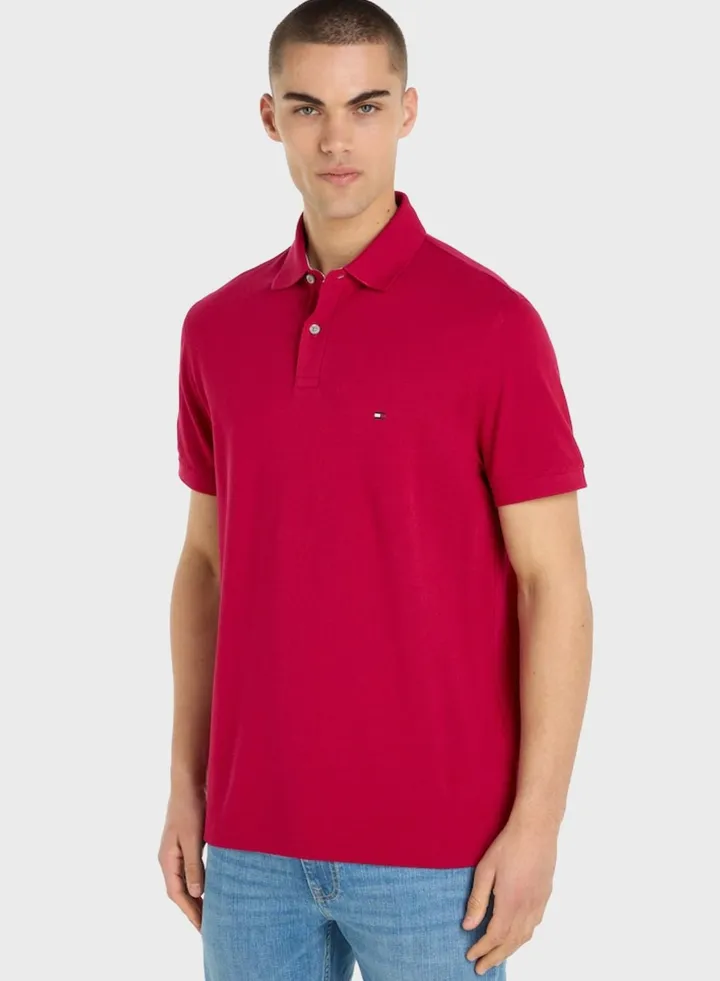 Essential Polo