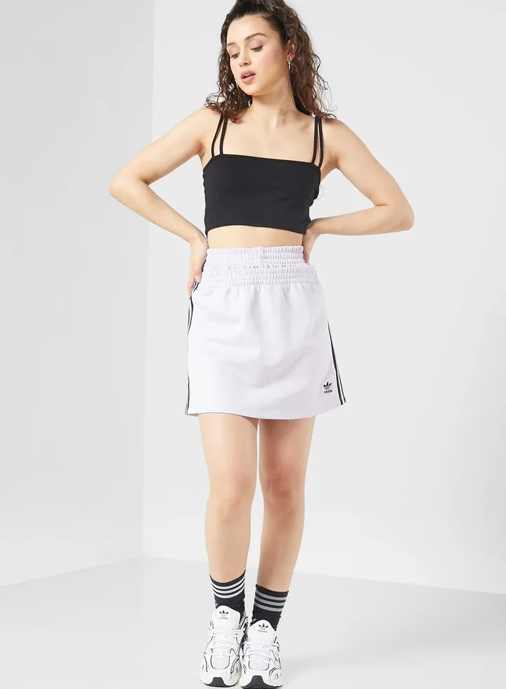Logo Skirt