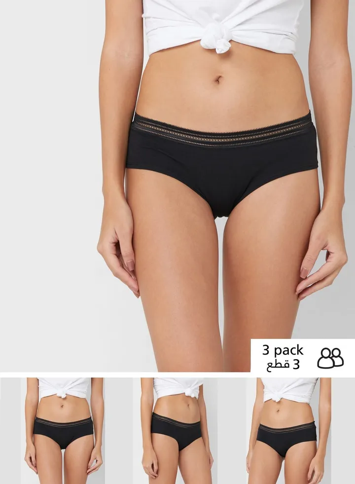 High Leg Brief