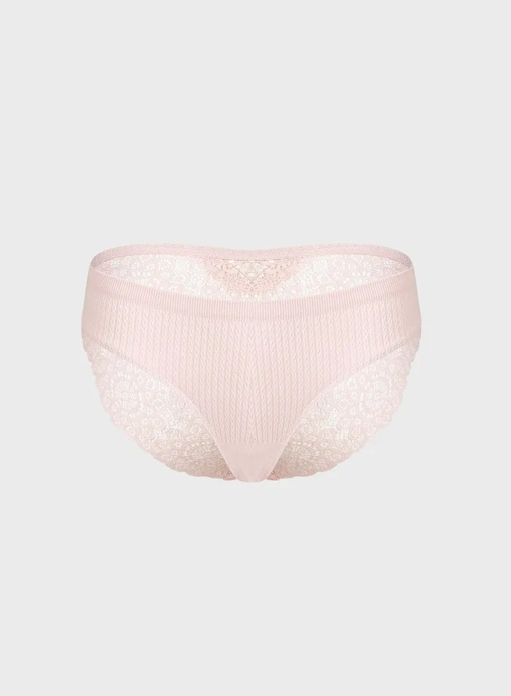 Lottie Brief Classic