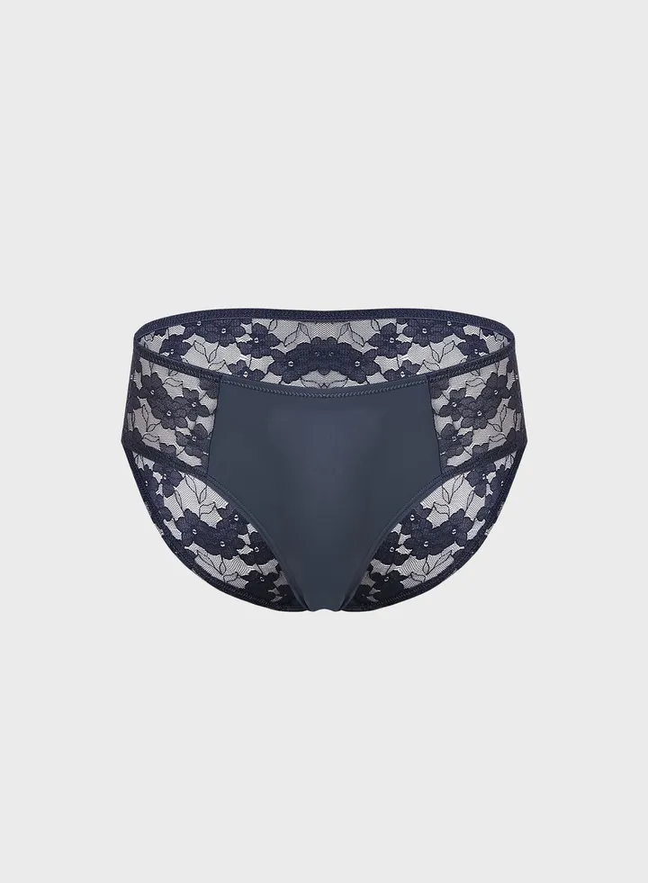 High Leg Brief