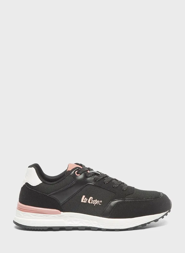 Low Top Casual Shoes