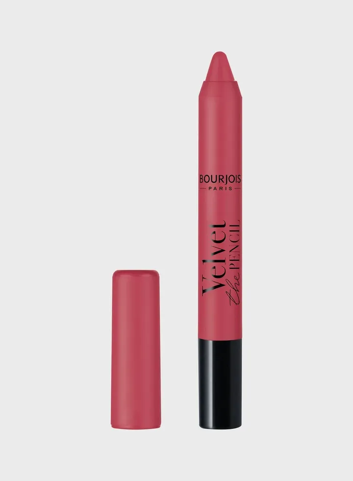 Bourjois Velvet The Pencil – 07 – Rose Story, 3g
