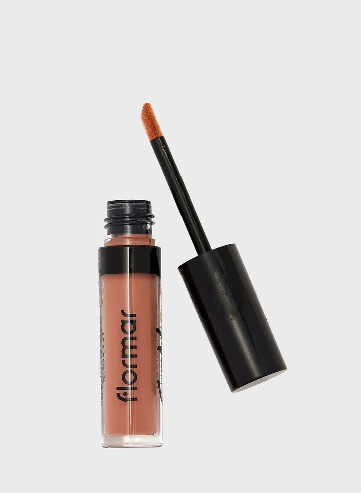Silk Matte Liquid Lipstick - 52 Best Of Me