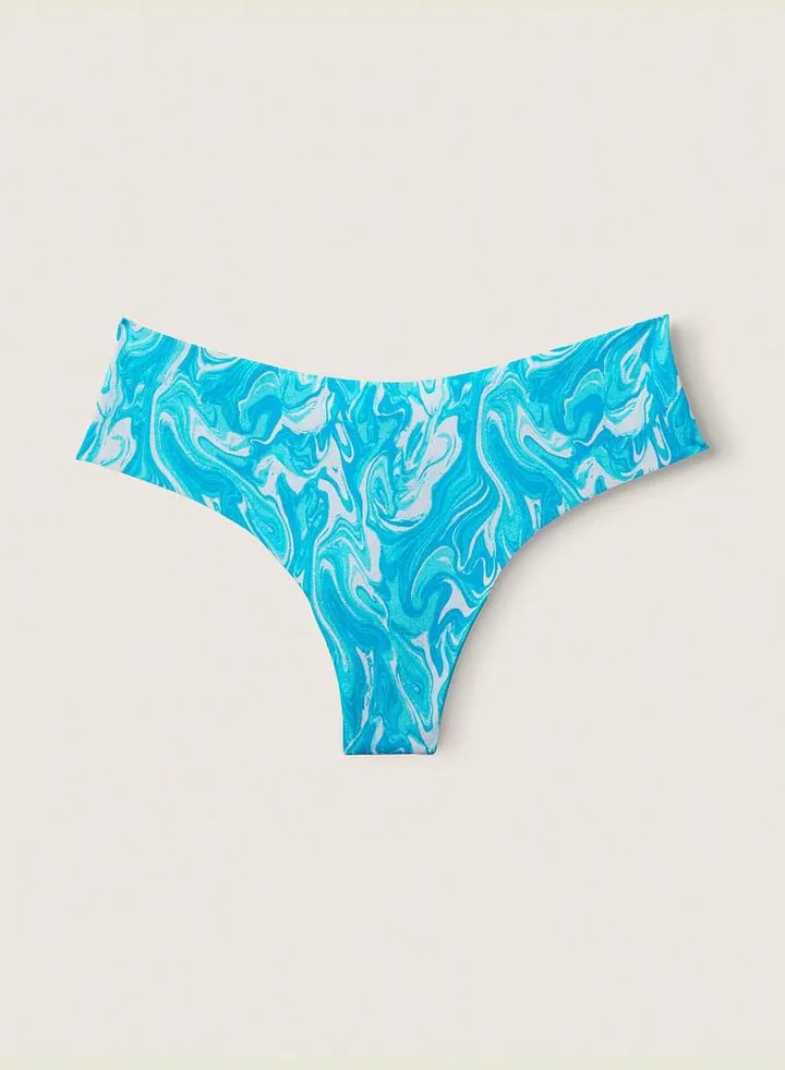 No-Show Thong Underwear