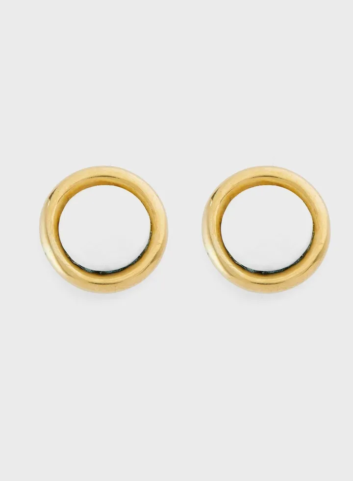 Lulu Stud Earrings