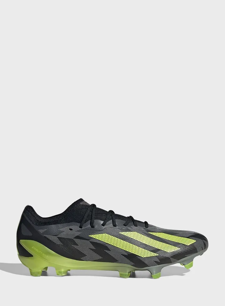 X Crazyfast Inj.1 Fg Shoes
