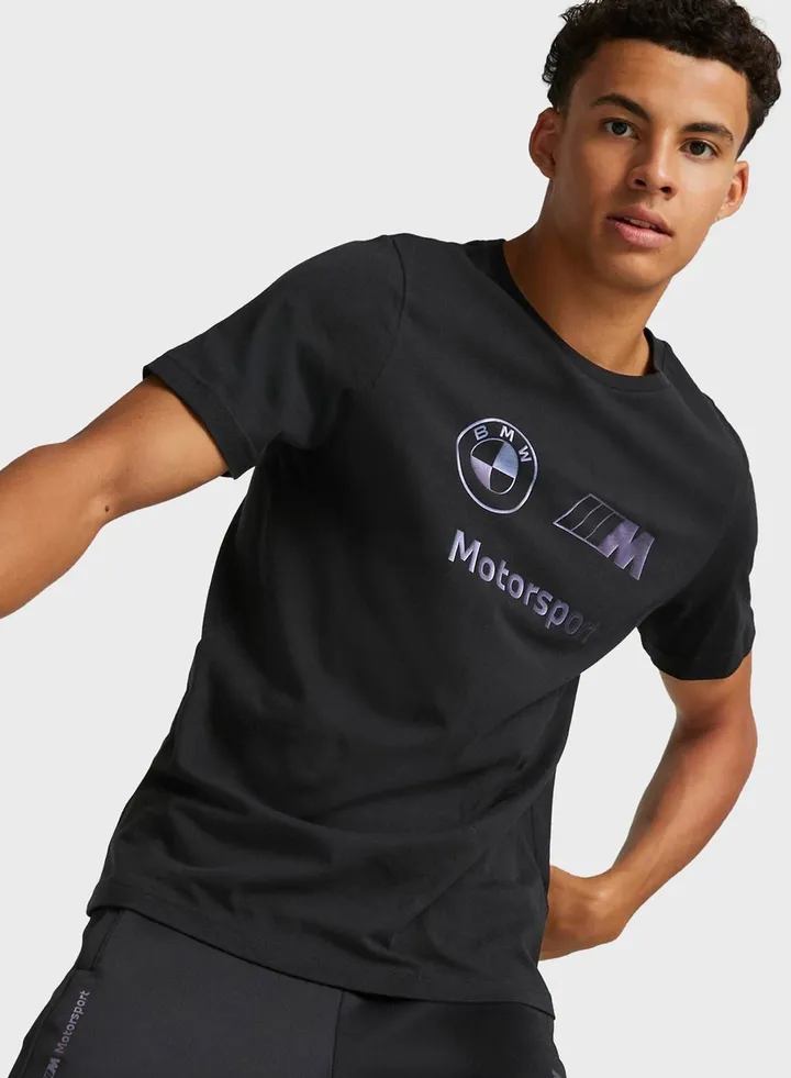 BMW Metal Energy T-Shirt