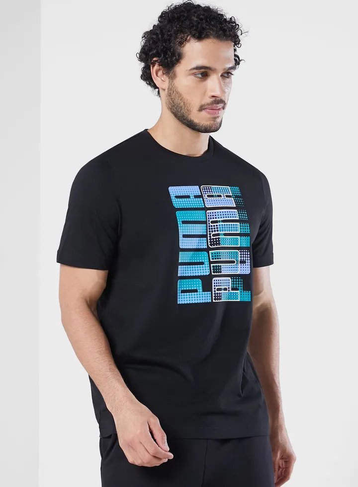 Clash men t-shirt
