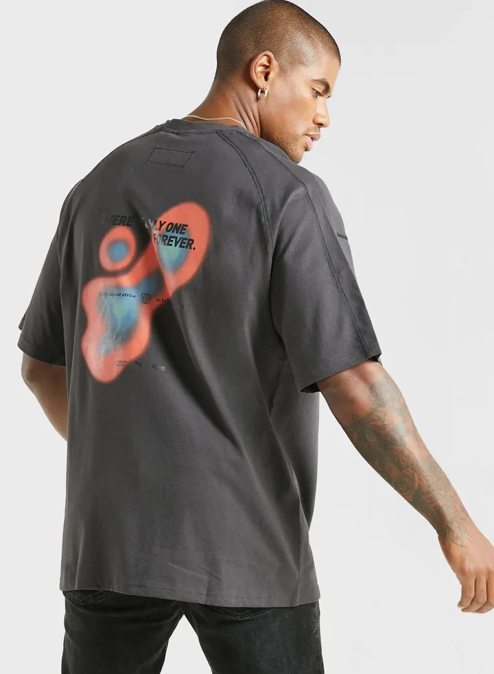 Classics Re:Escape Oversized T-Shirt