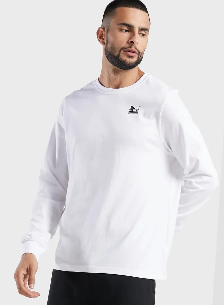 Every Day Hussle Men T-Shirt