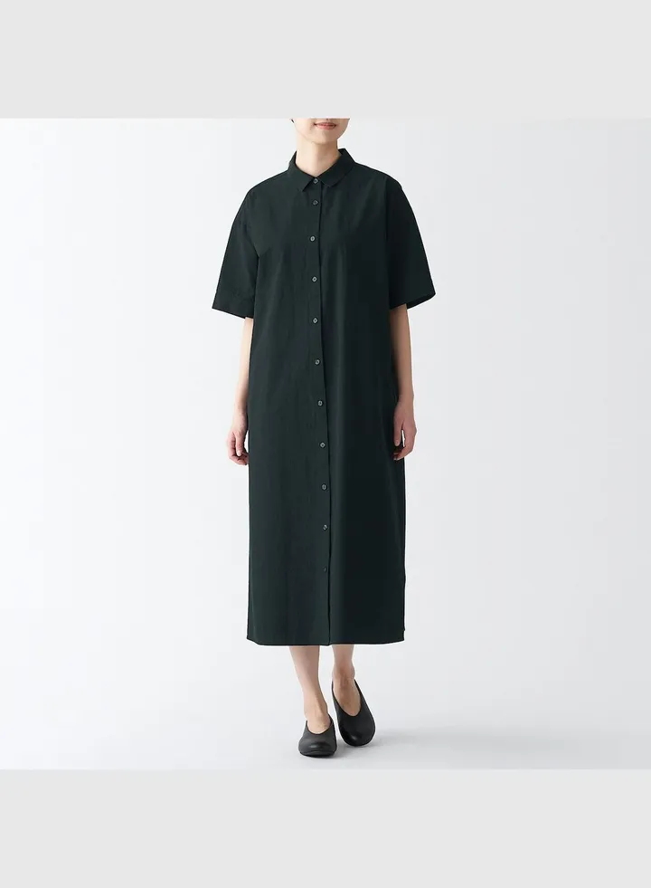 Cool Touch 1/2 Sleeve Dress