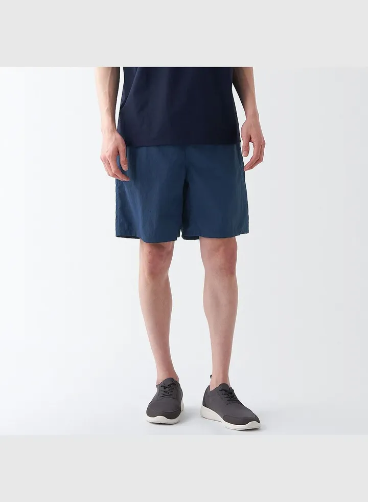 Water Repellent Shorts
