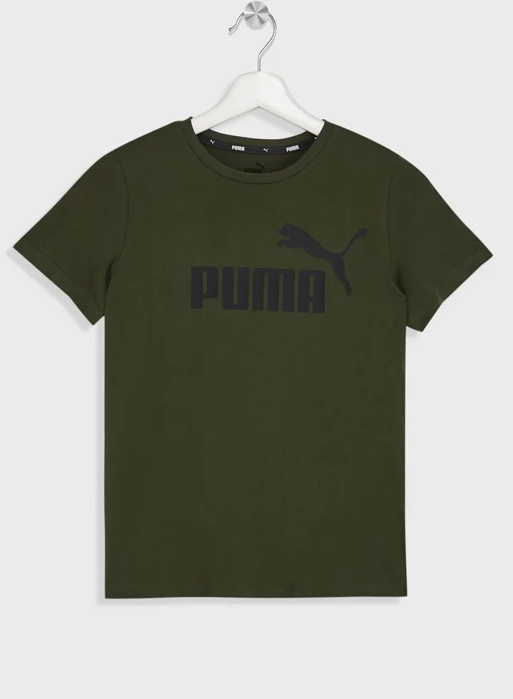 Kids Essential Logo T-Shirt